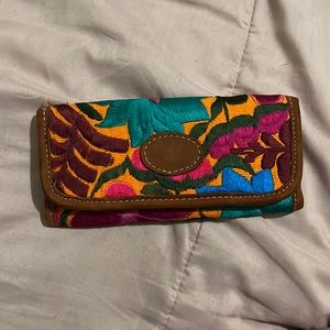 Cute wallet from Merida